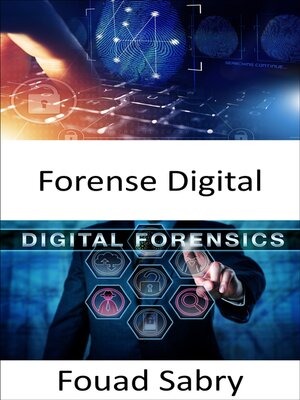 cover image of Forense Digital